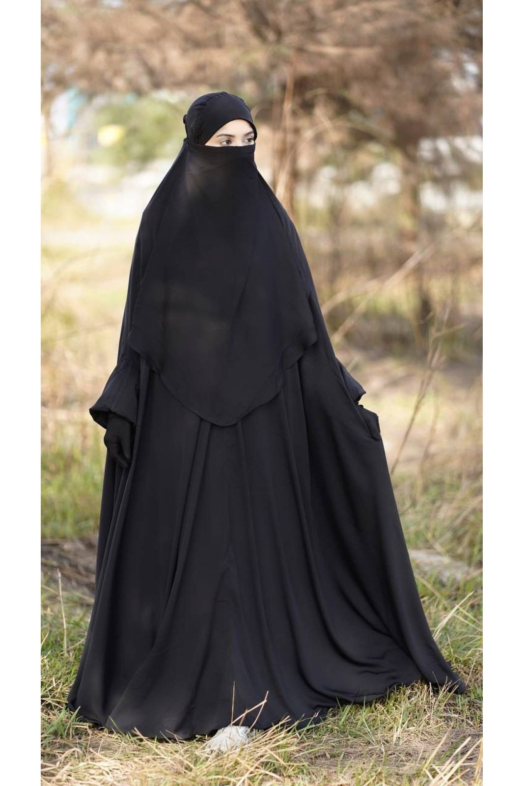 Abaya Zilbab - Image 3