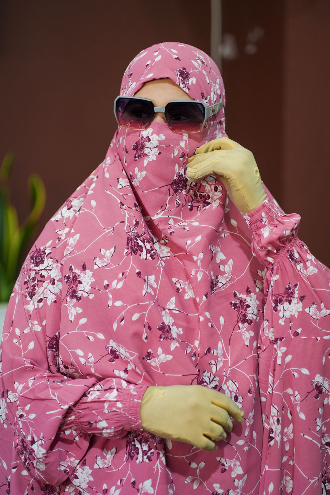 Abaya Zilbab - Image 2