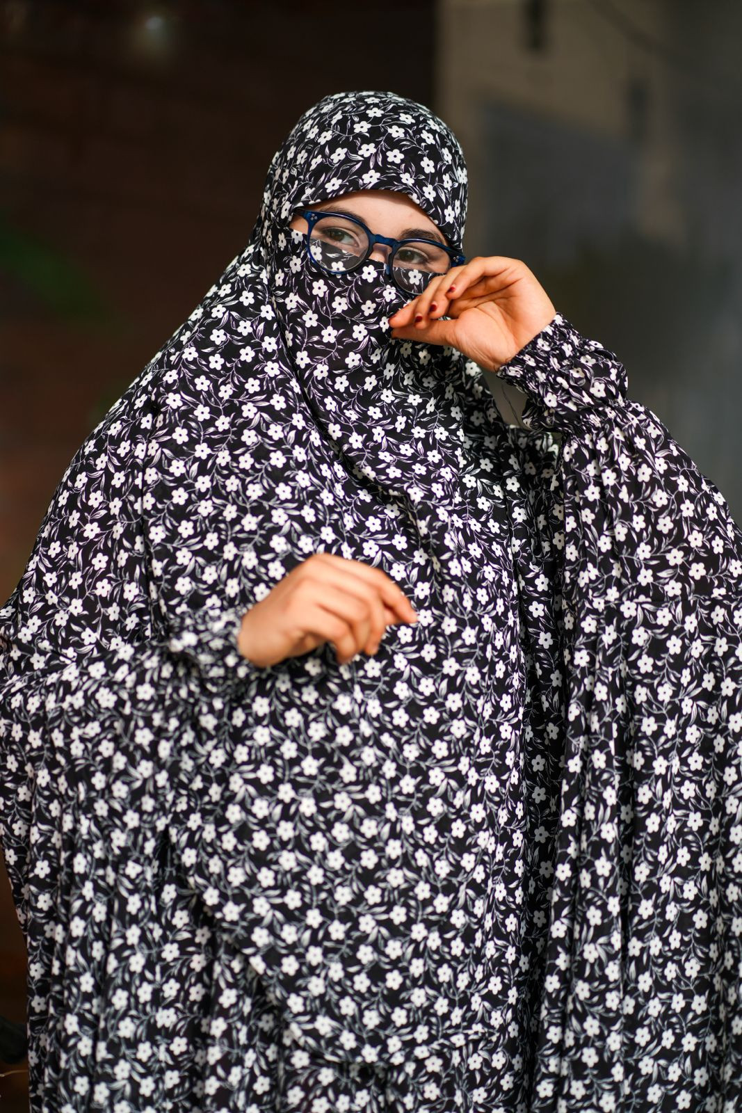 Abaya Zilbab - Image 2