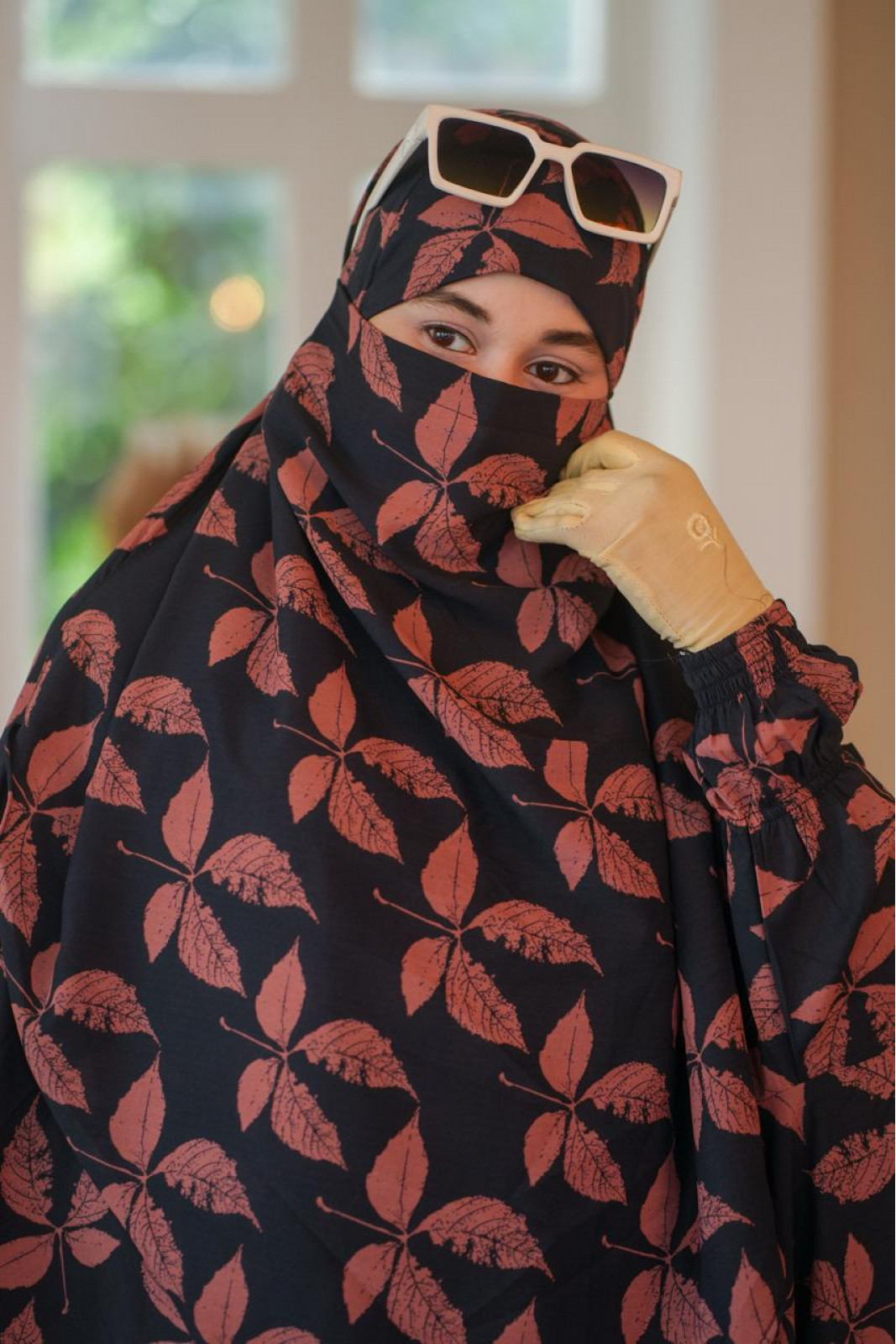 Abaya Zilbab - Image 2