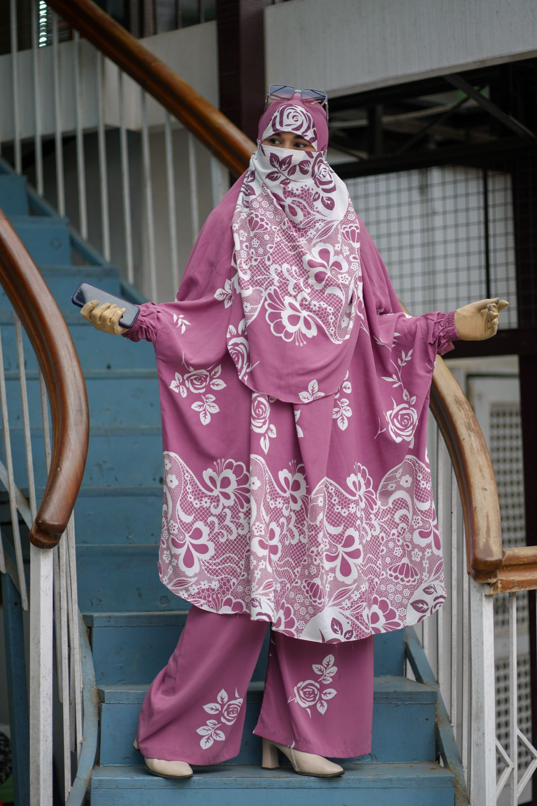 লাক্সারি খিমার সেট - Image 3