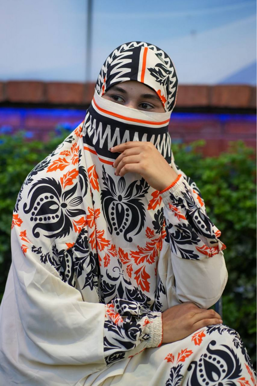 লাক্সারি খিমার সেট - Image 4