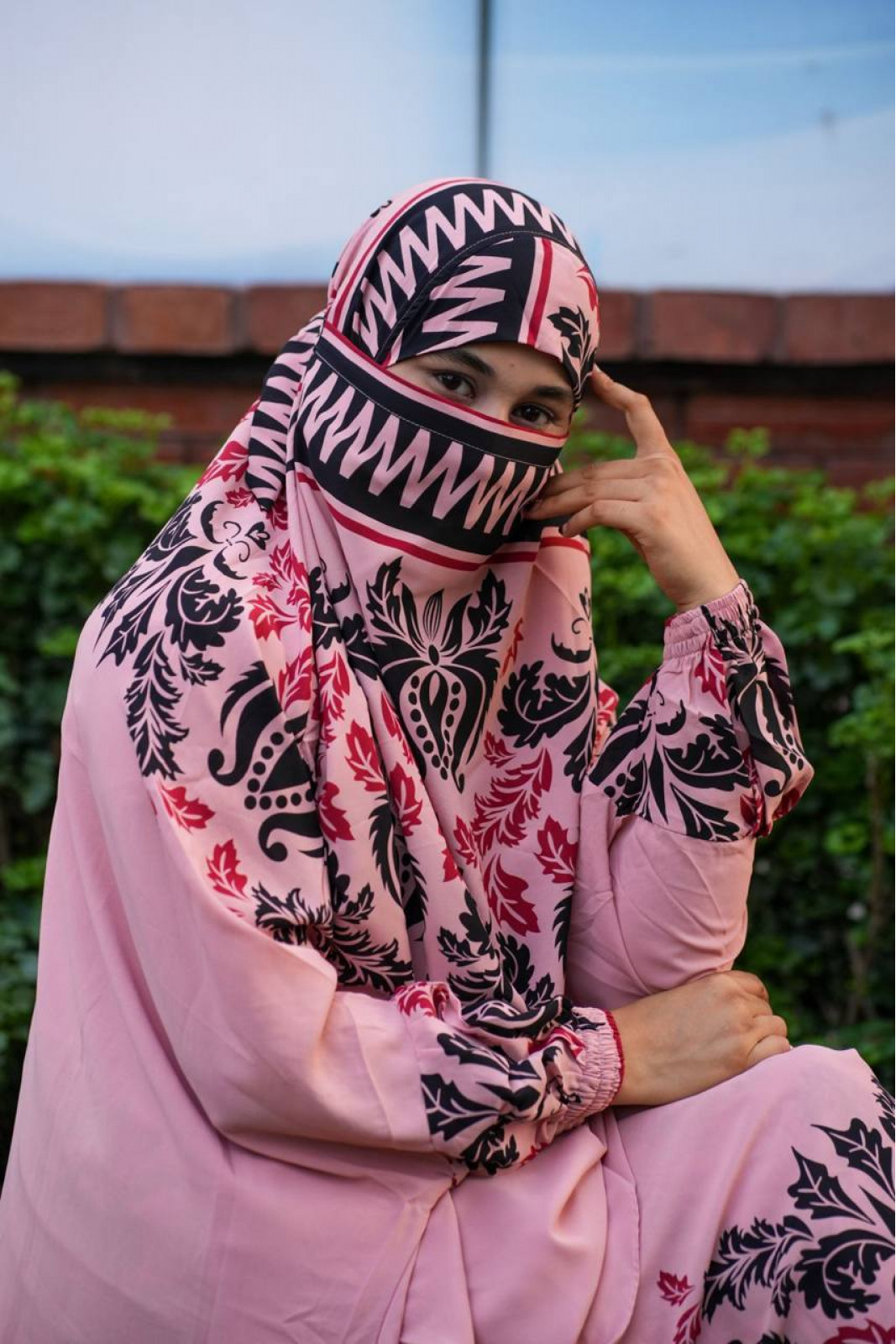 লাক্সারি খিমার সেট