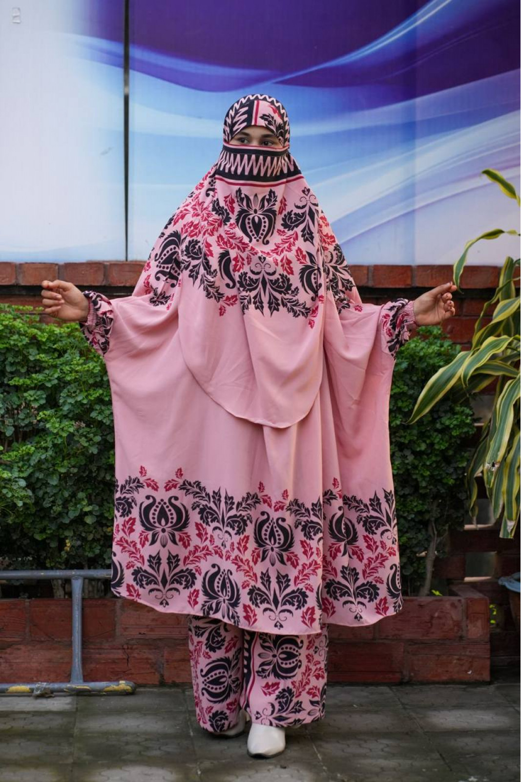 লাক্সারি খিমার সেট - Image 2