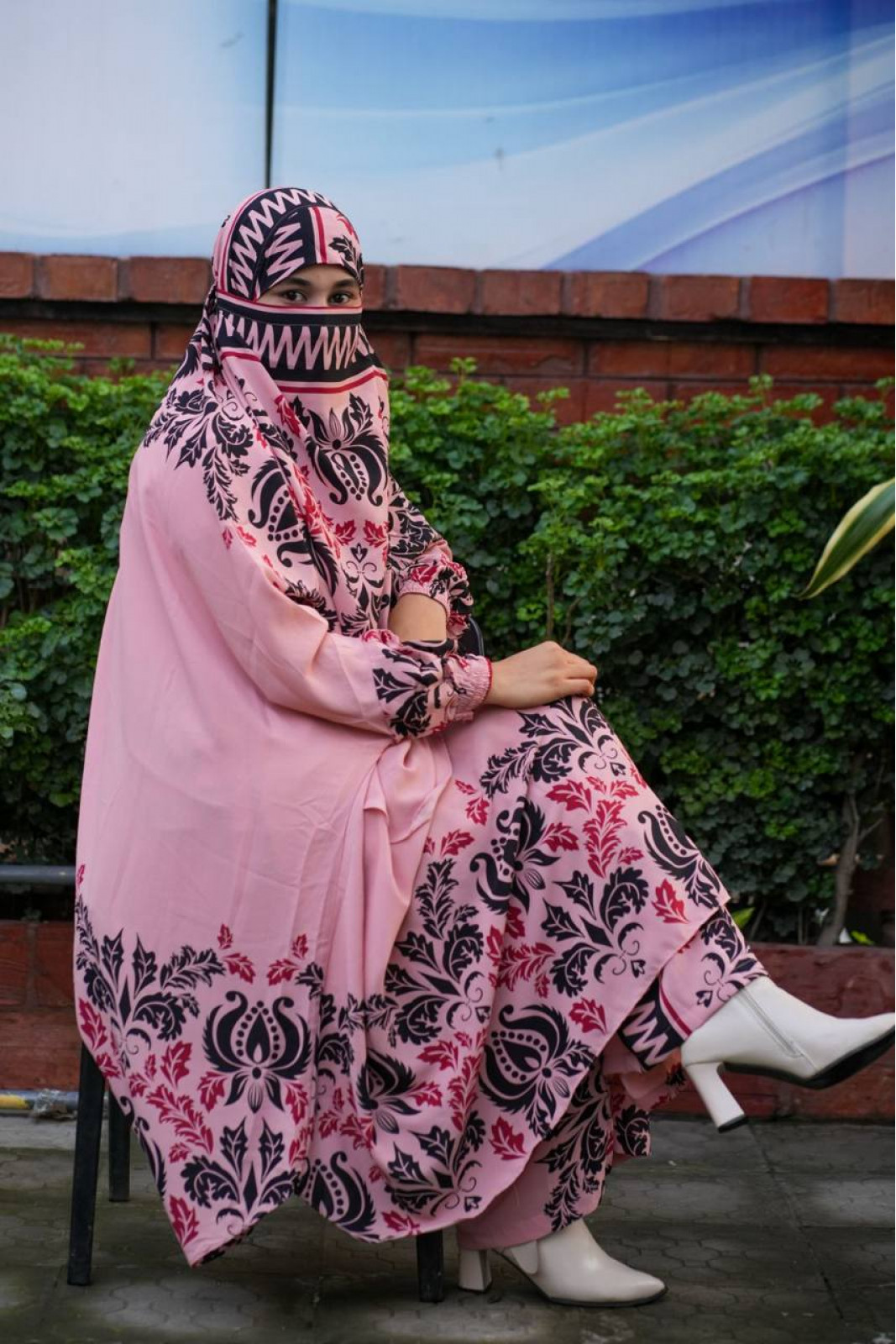 লাক্সারি খিমার সেট - Image 3