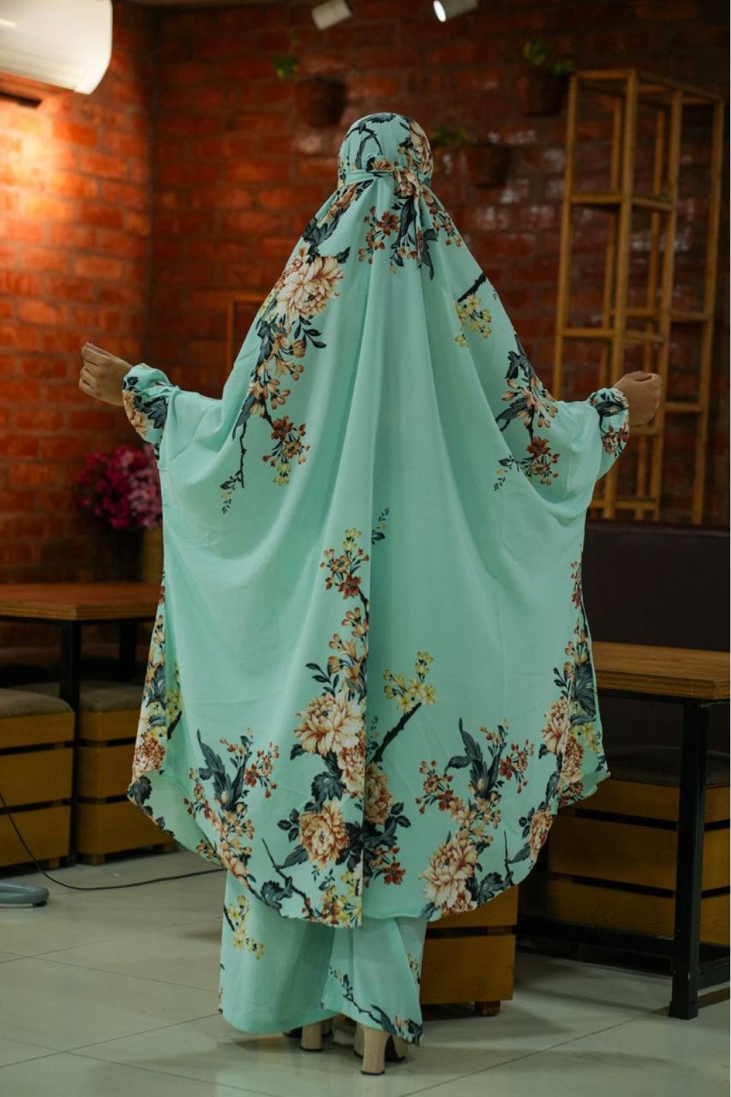 লাক্সারি খিমার সেট - Image 3