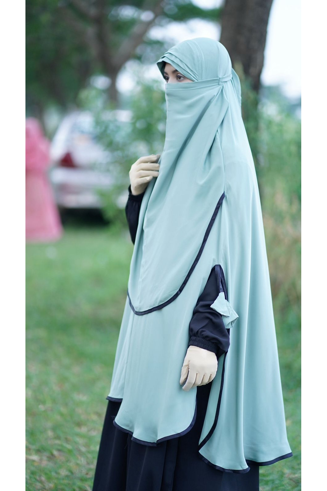 রেডি হিজাব - Image 3