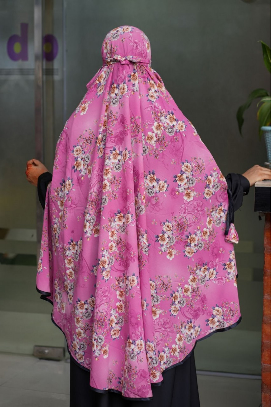 রেডি হিজাব - Image 3