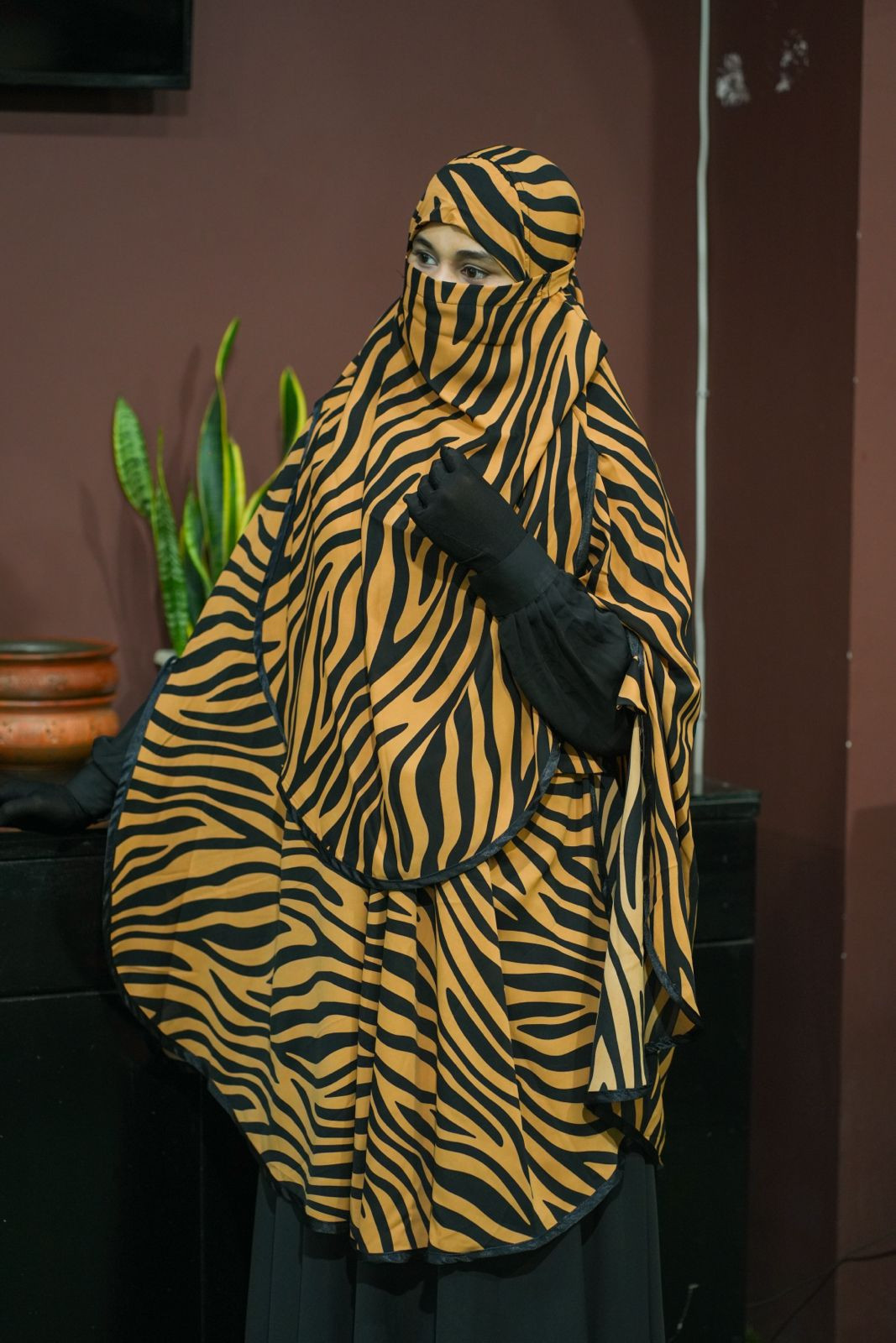 রেডি হিজাব - Image 4