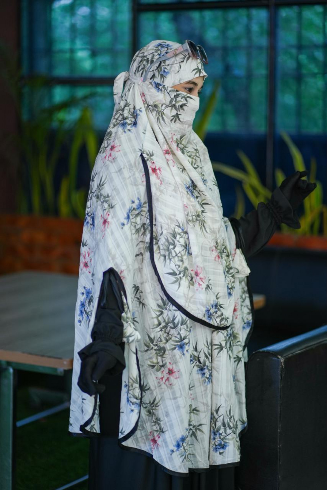 রেডি হিজাব - Image 3