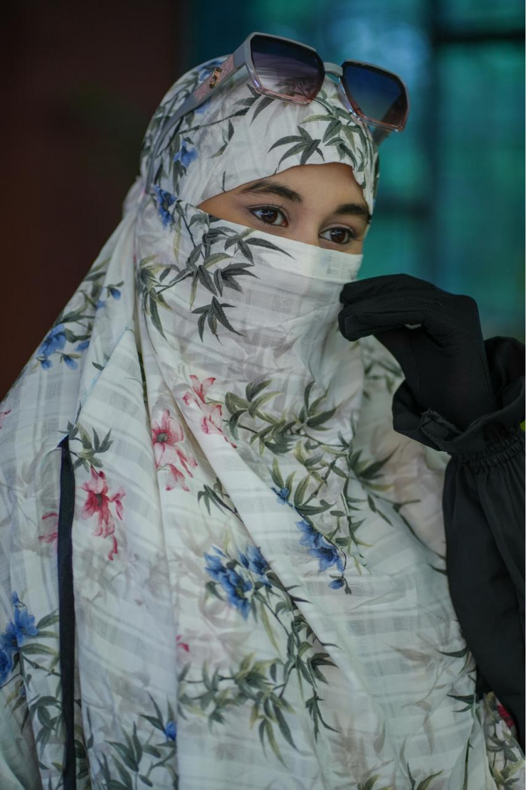 রেডি হিজাব