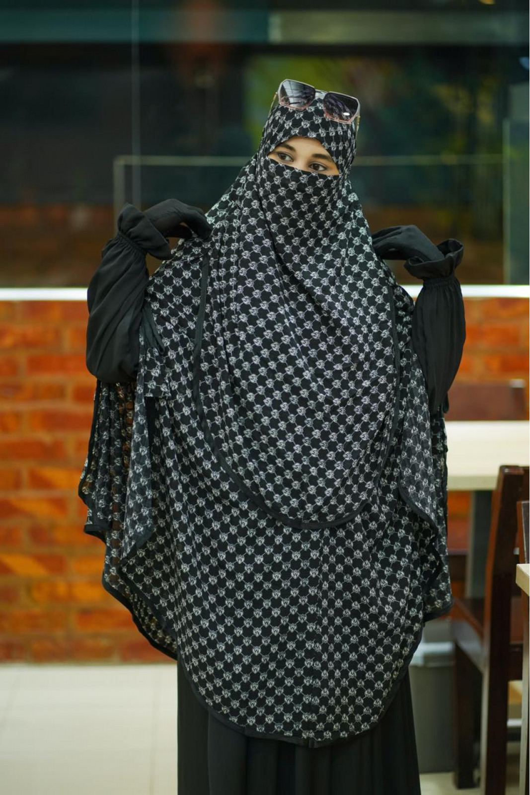 রেডি হিজাব - Image 3