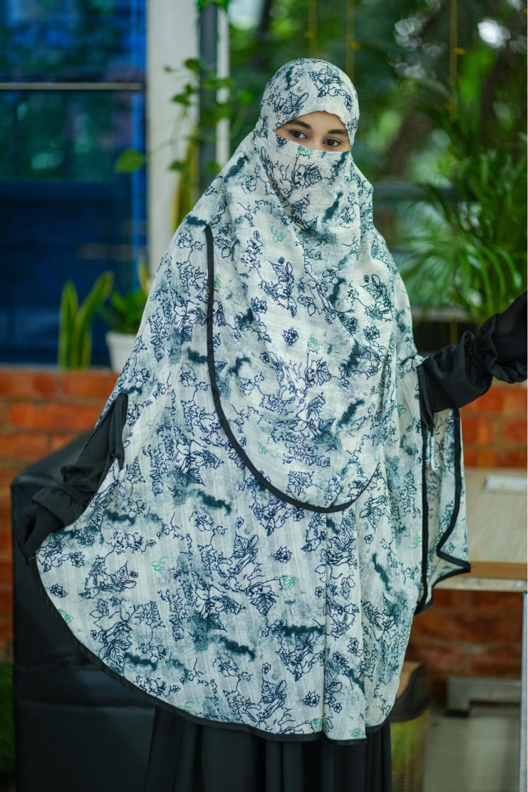 রেডি হিজাব - Image 2