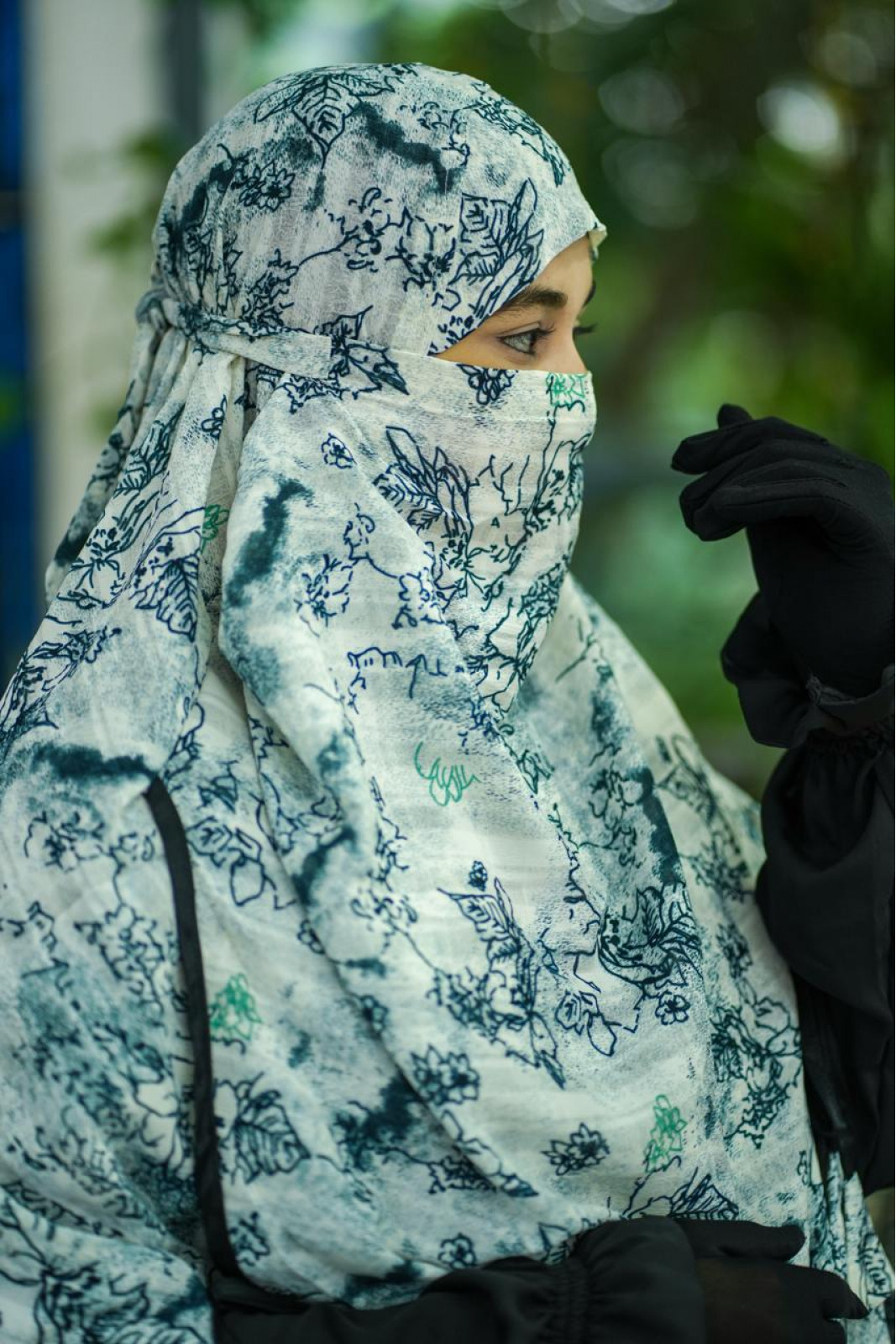 রেডি হিজাব