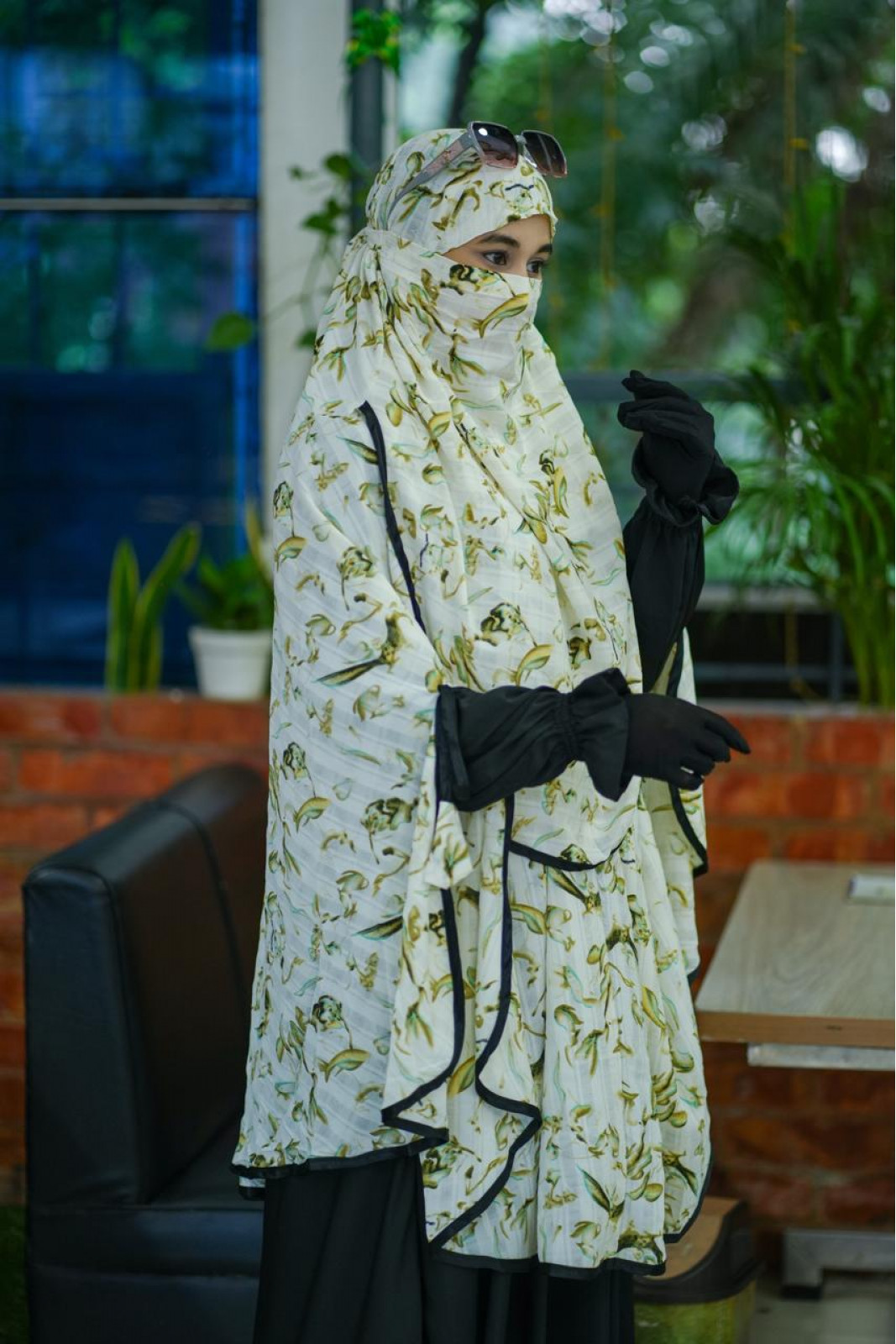 রেডি হিজাব - Image 2