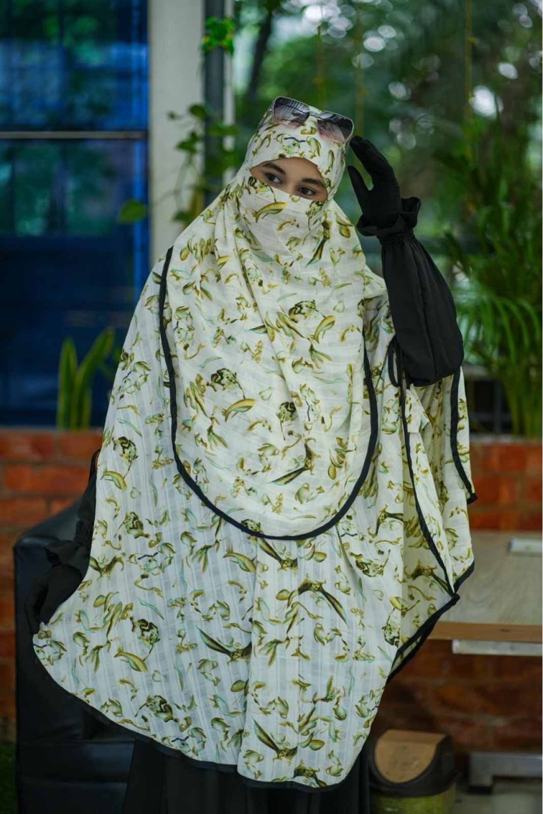 রেডি হিজাব - Image 3