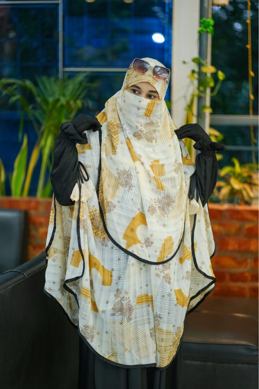 রেডি হিজাব - Image 2