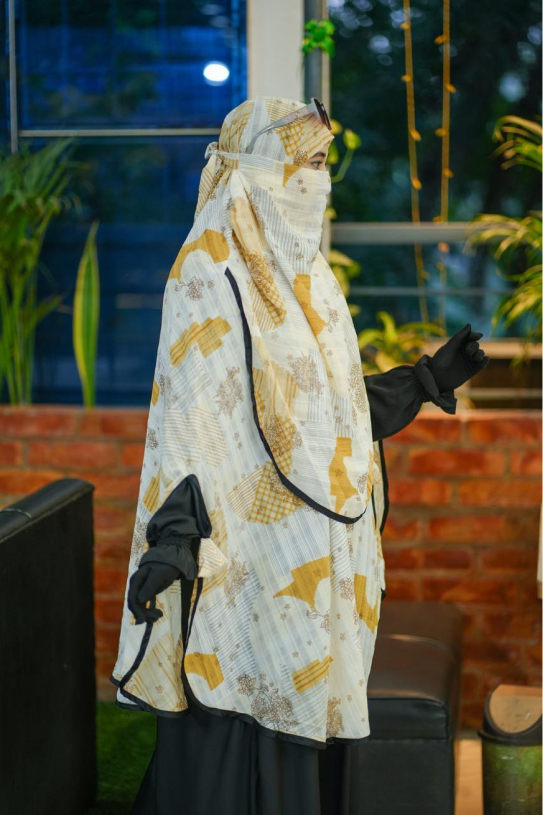 রেডি হিজাব - Image 3