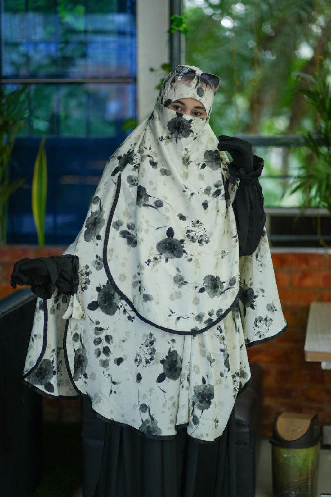 রেডি হিজাব - Image 3