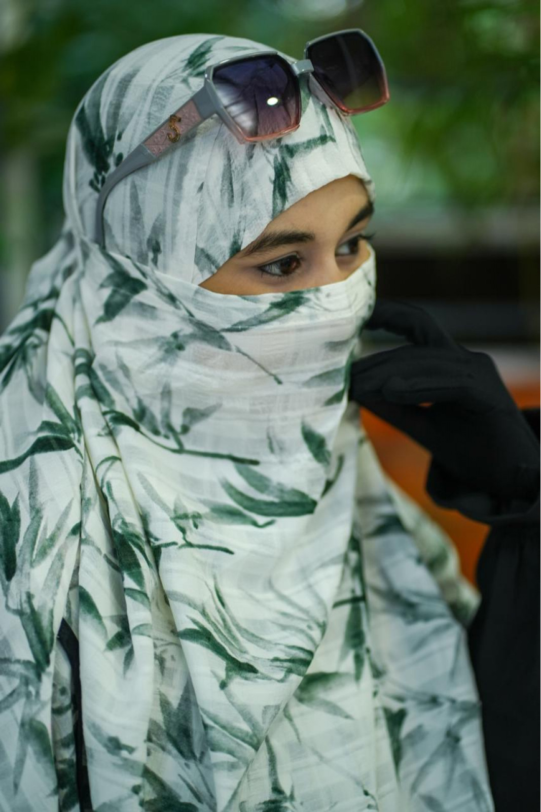 রেডি হিজাব