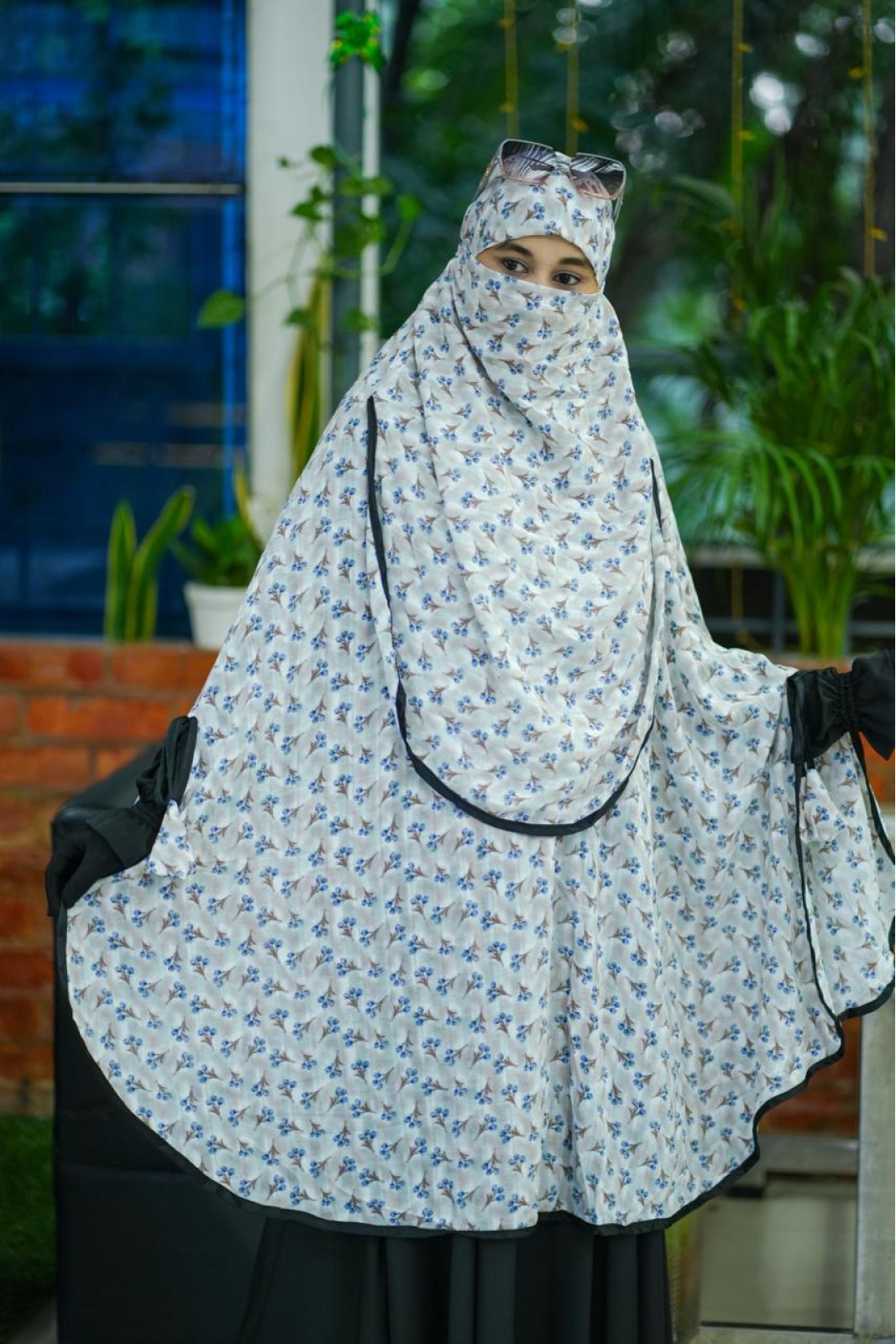 রেডি হিজাব