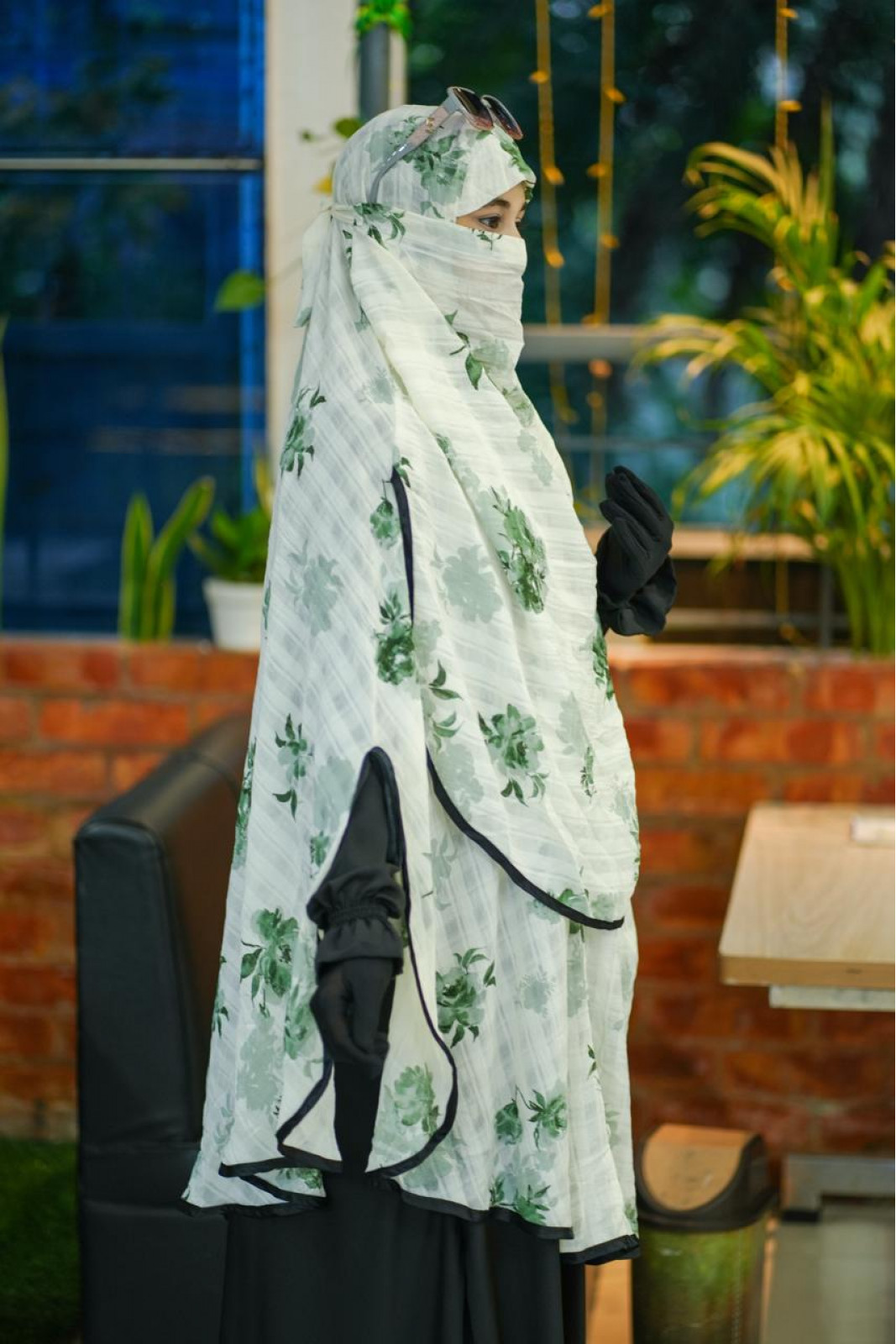 রেডি হিজাব - Image 2