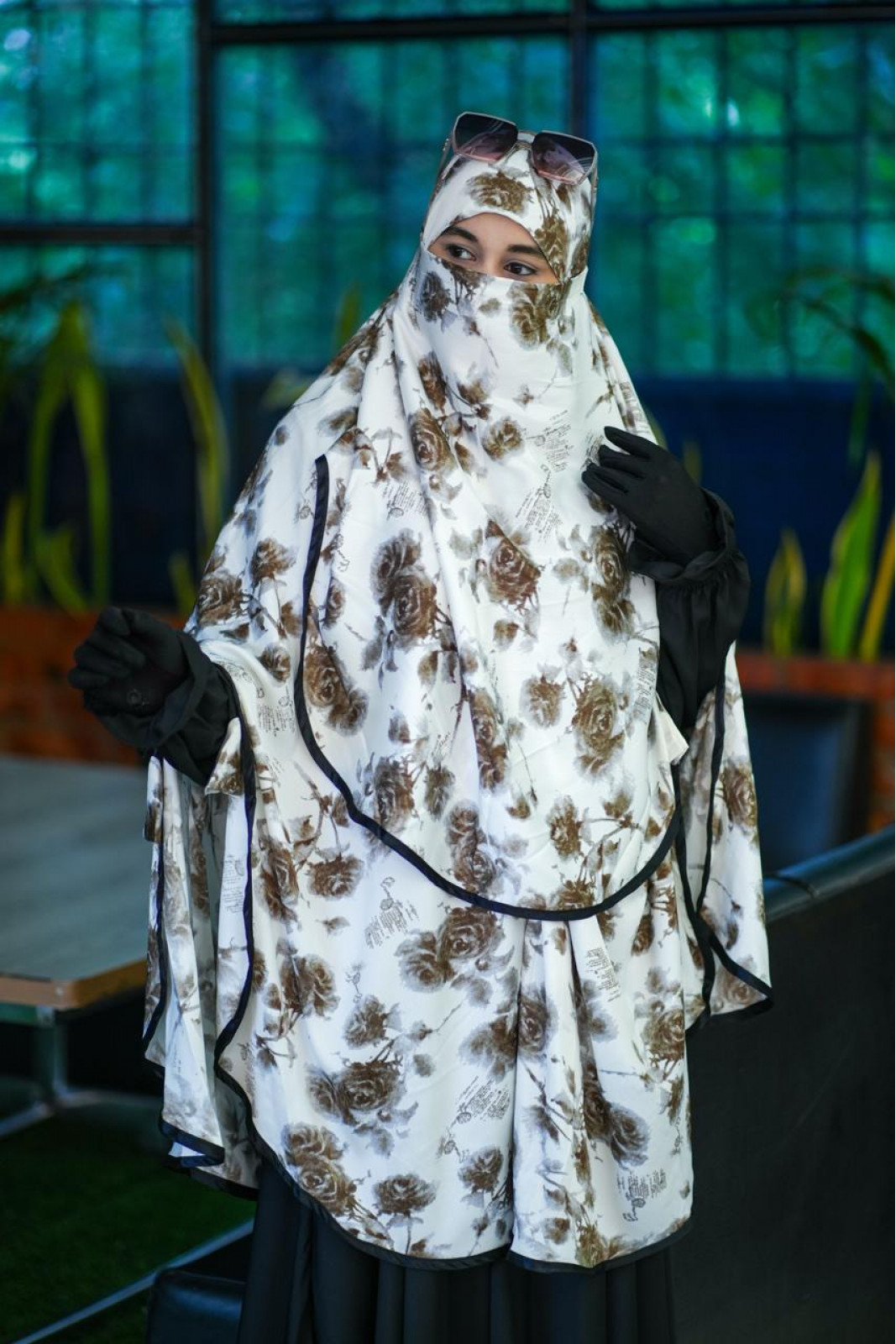 রেডি হিজাব - Image 2