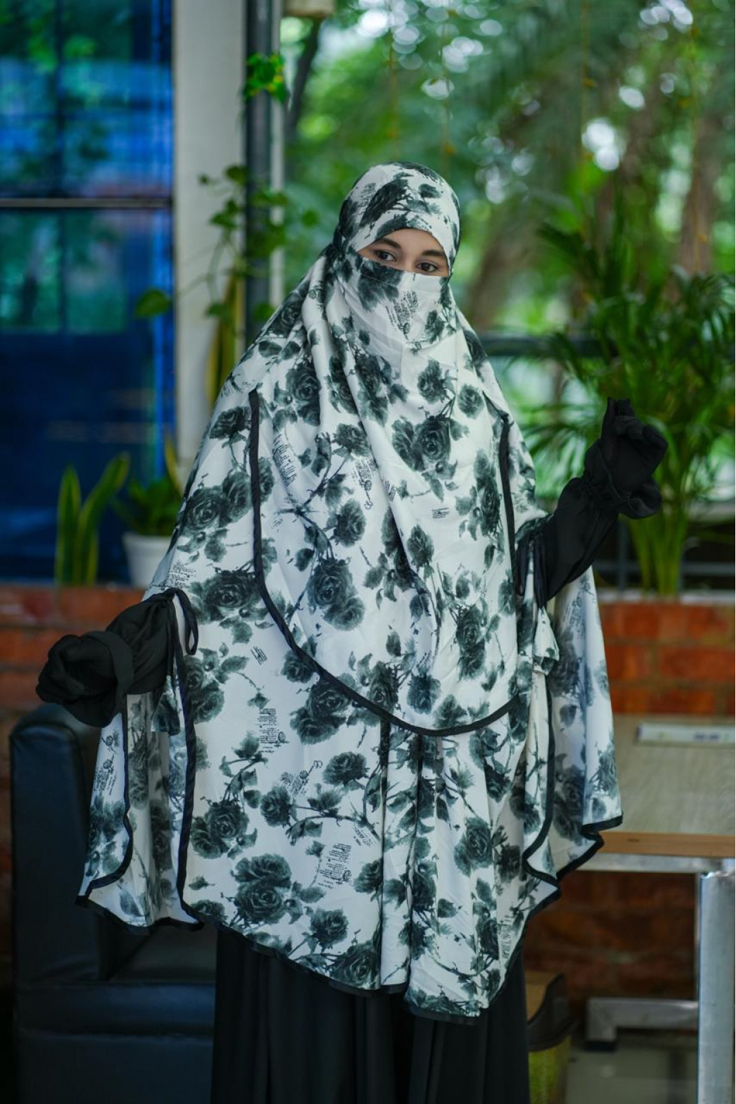 রেডি হিজাব - Image 2