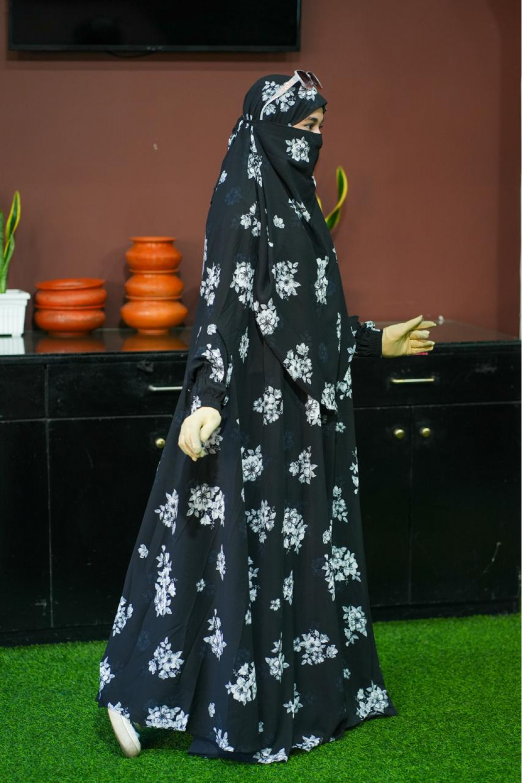 Abaya Zilbab - Image 2