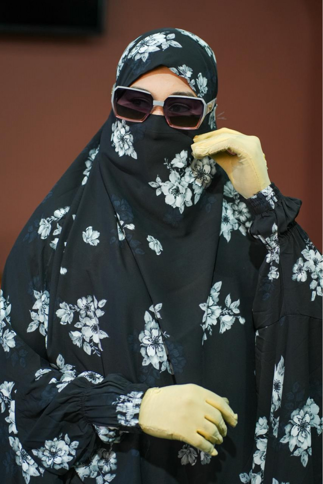 Abaya Zilbab - Image 3