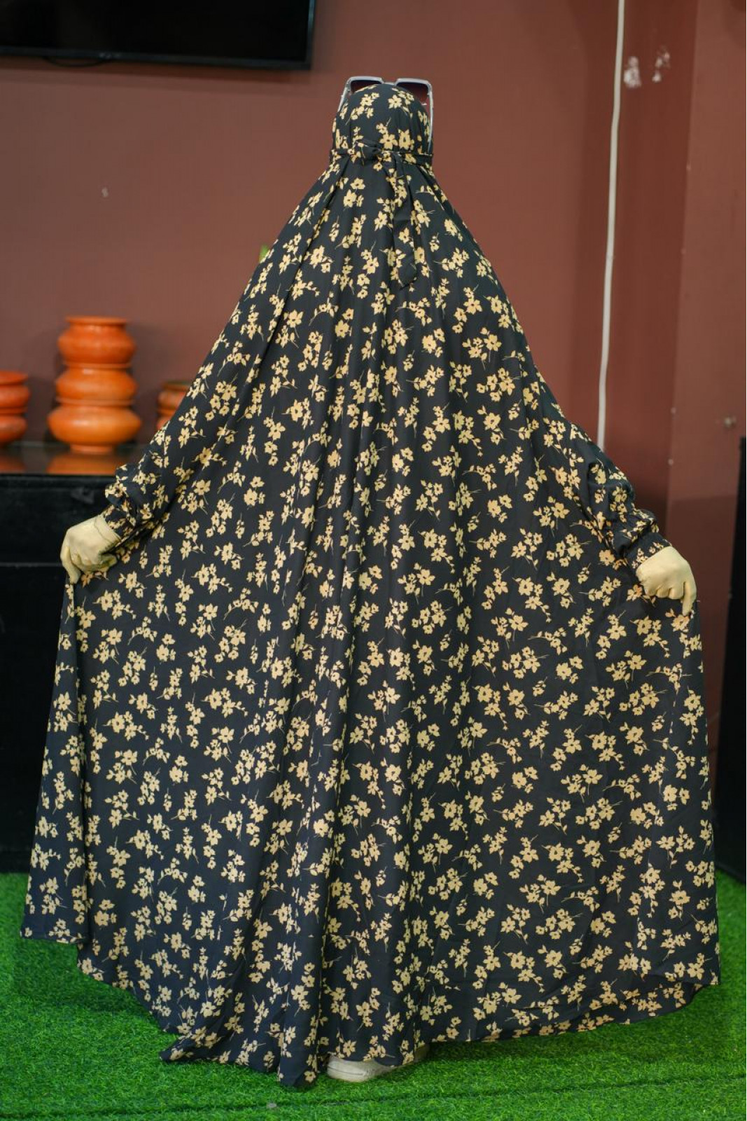 Abaya Zilbab - Image 3