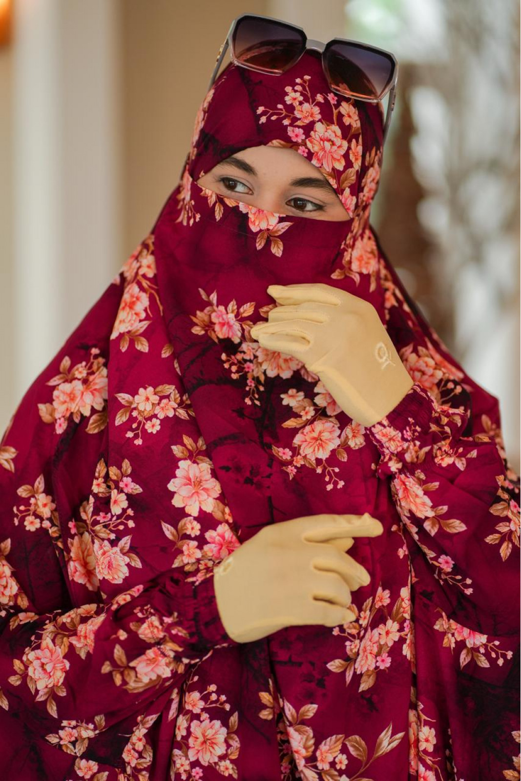 Abaya Zilbab - Image 3