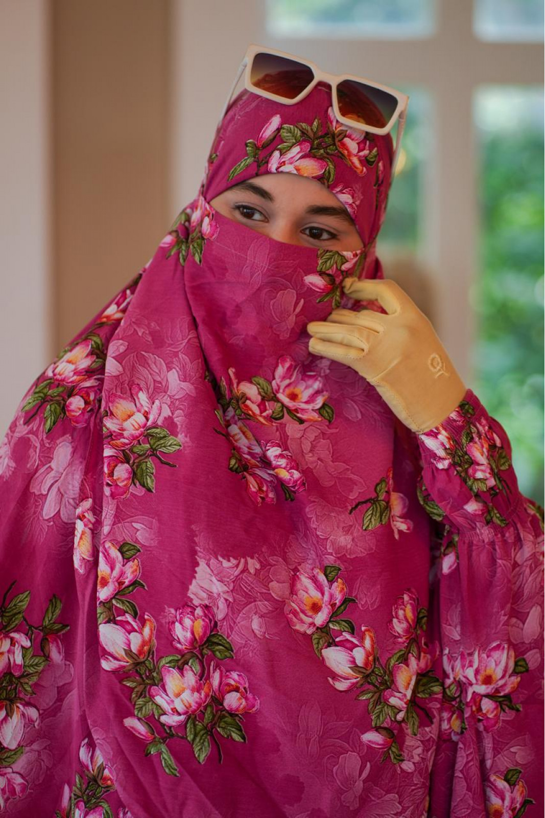 Abaya Zilbab - Image 3