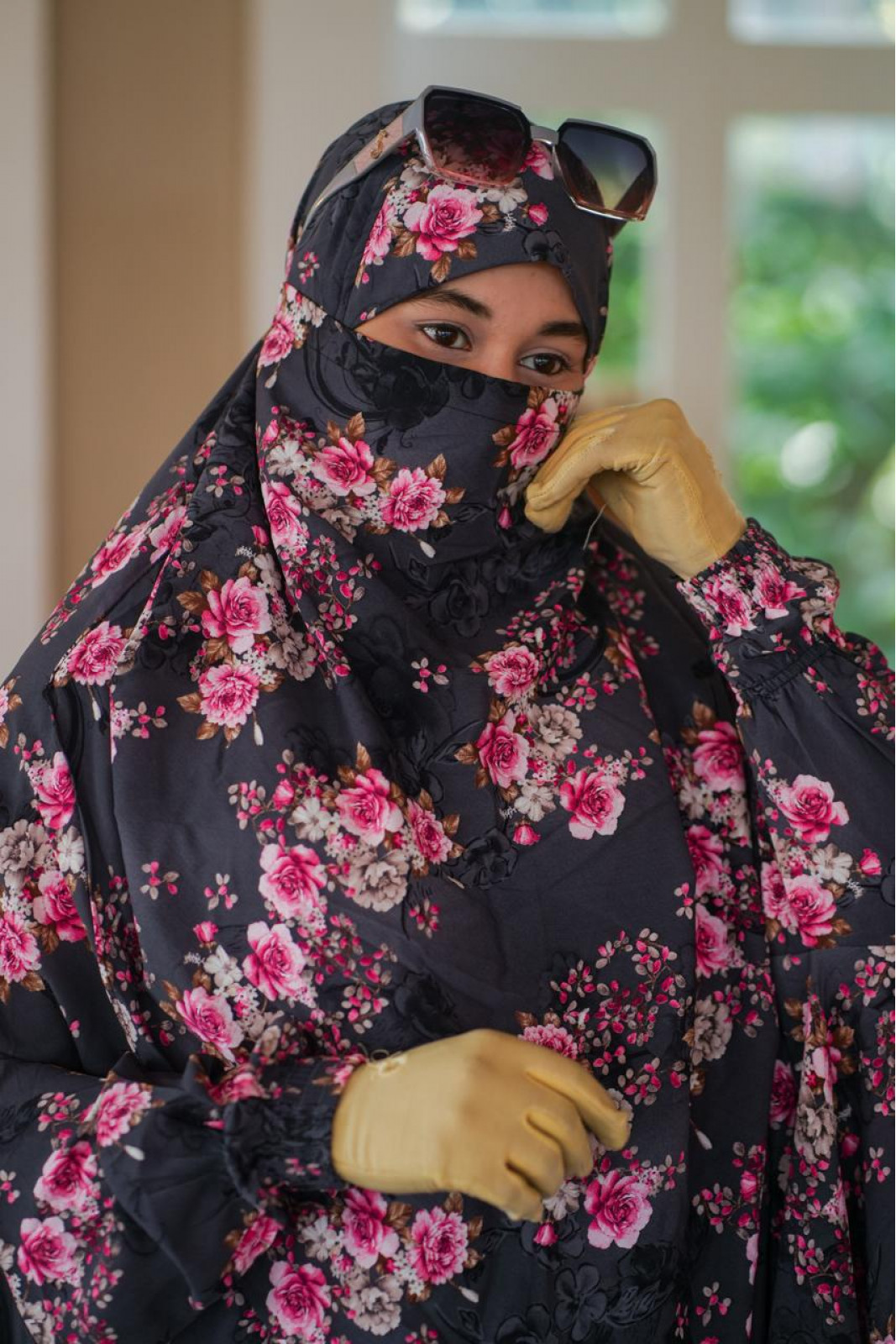 Abaya Zilbab - Image 3