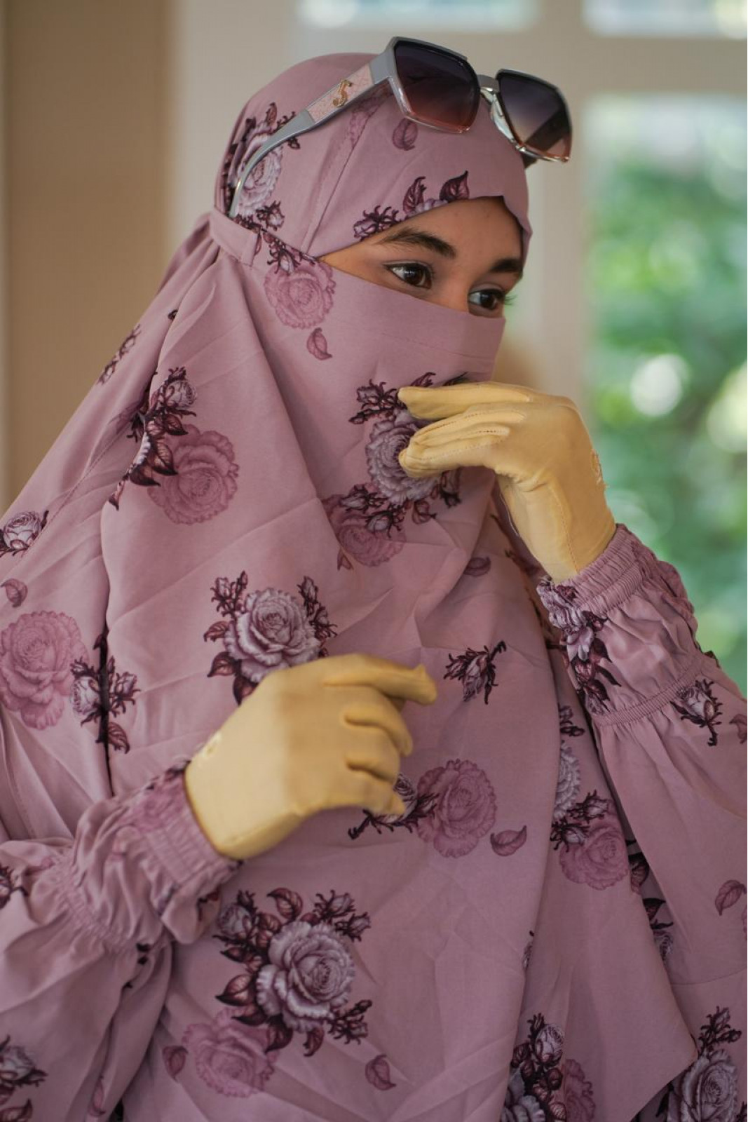 Abaya Zilbab - Image 2