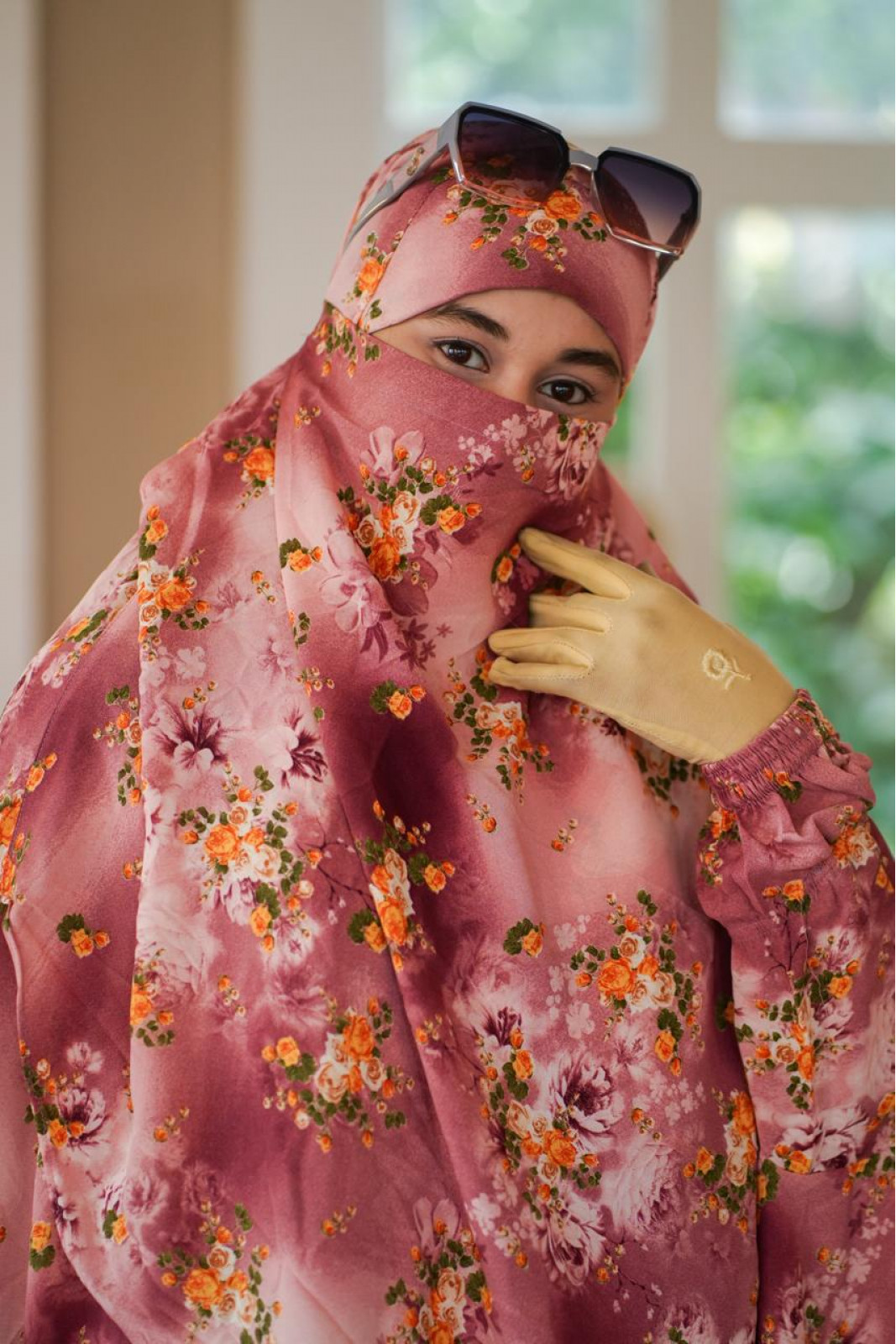 Abaya Zilbab - Image 2