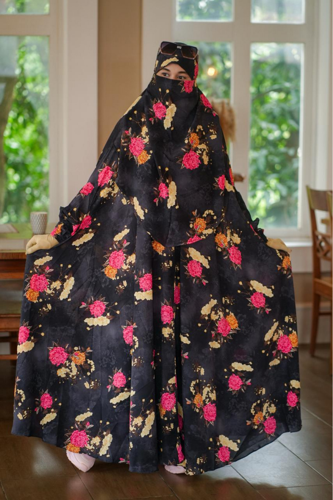 Abaya Zilbab - Image 2