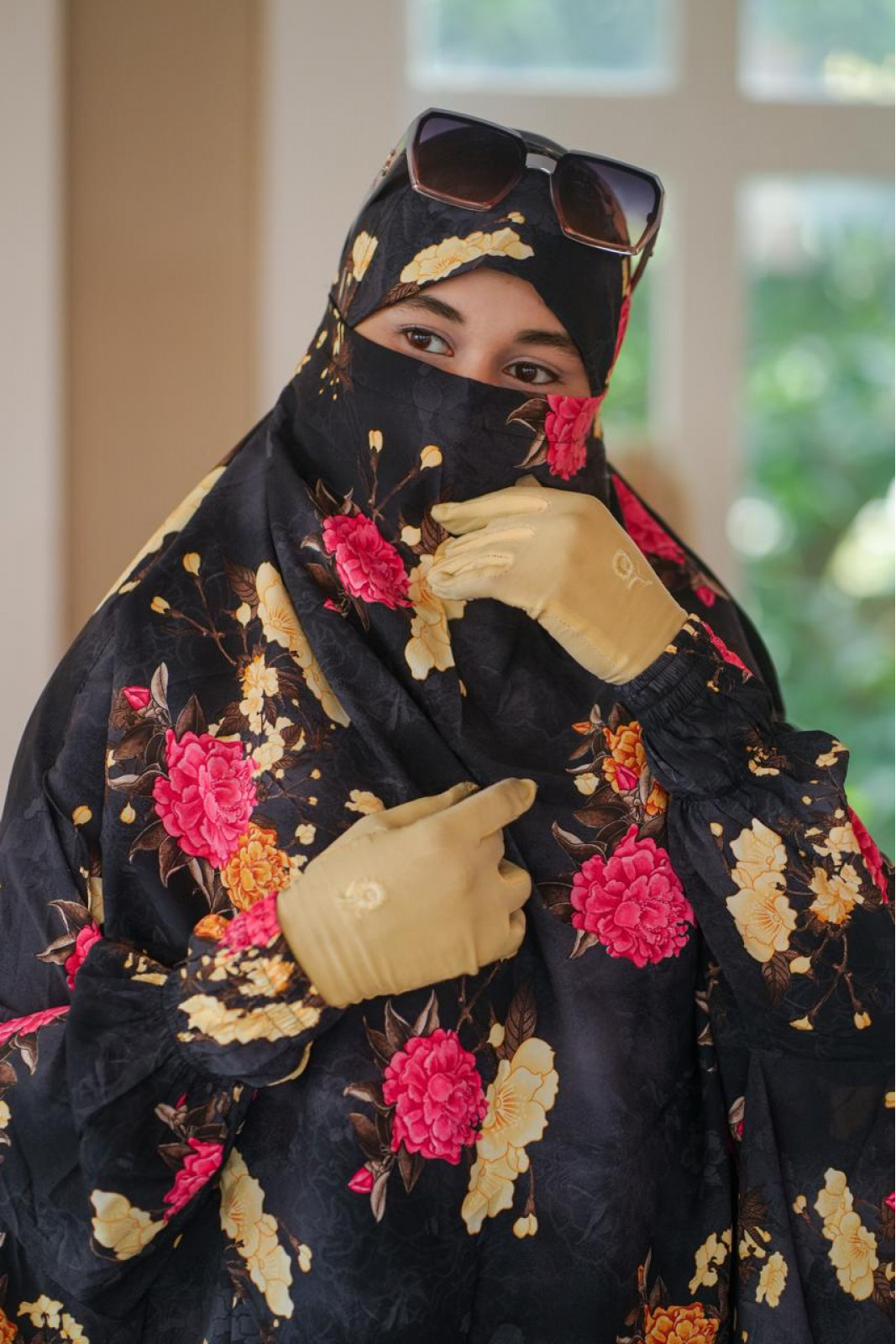 Abaya Zilbab - Image 3