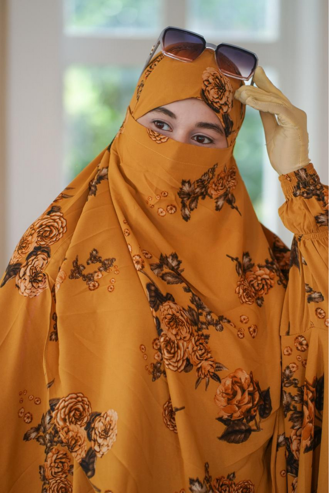 Abaya Zilbab - Image 2