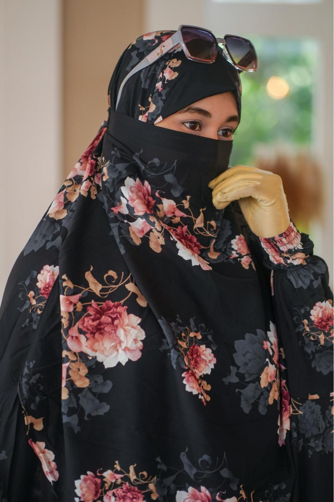 Abaya Zilbab - Image 2