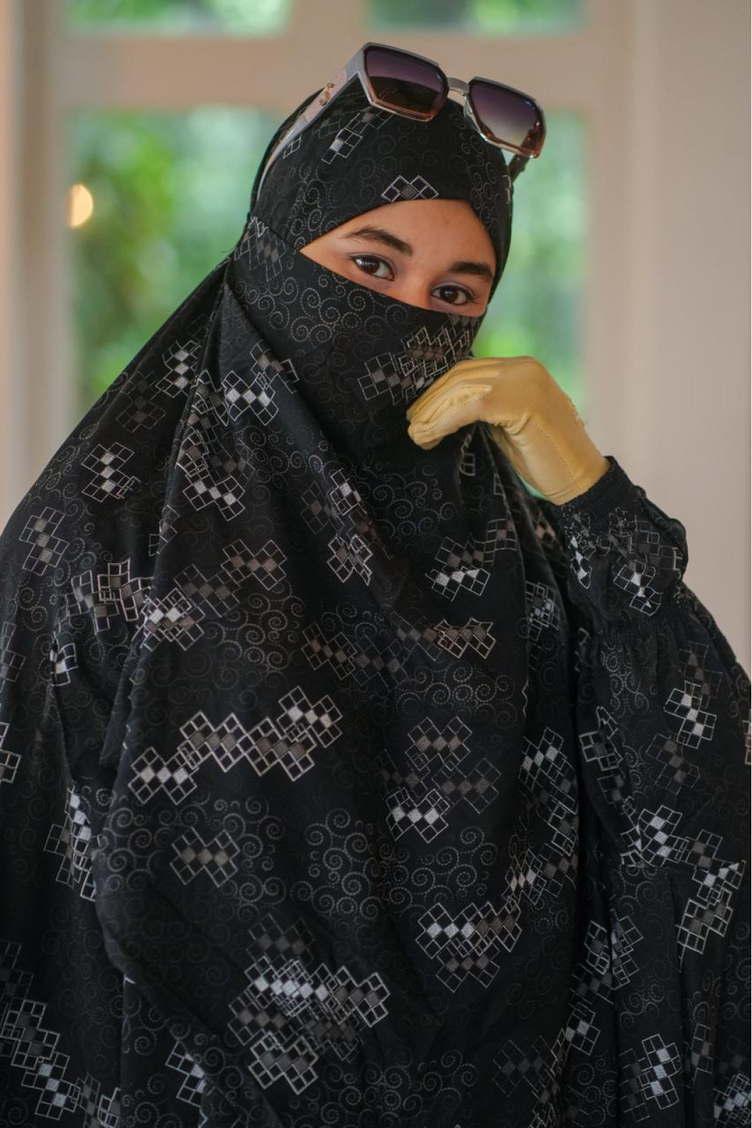 Abaya Zilbab - Image 3