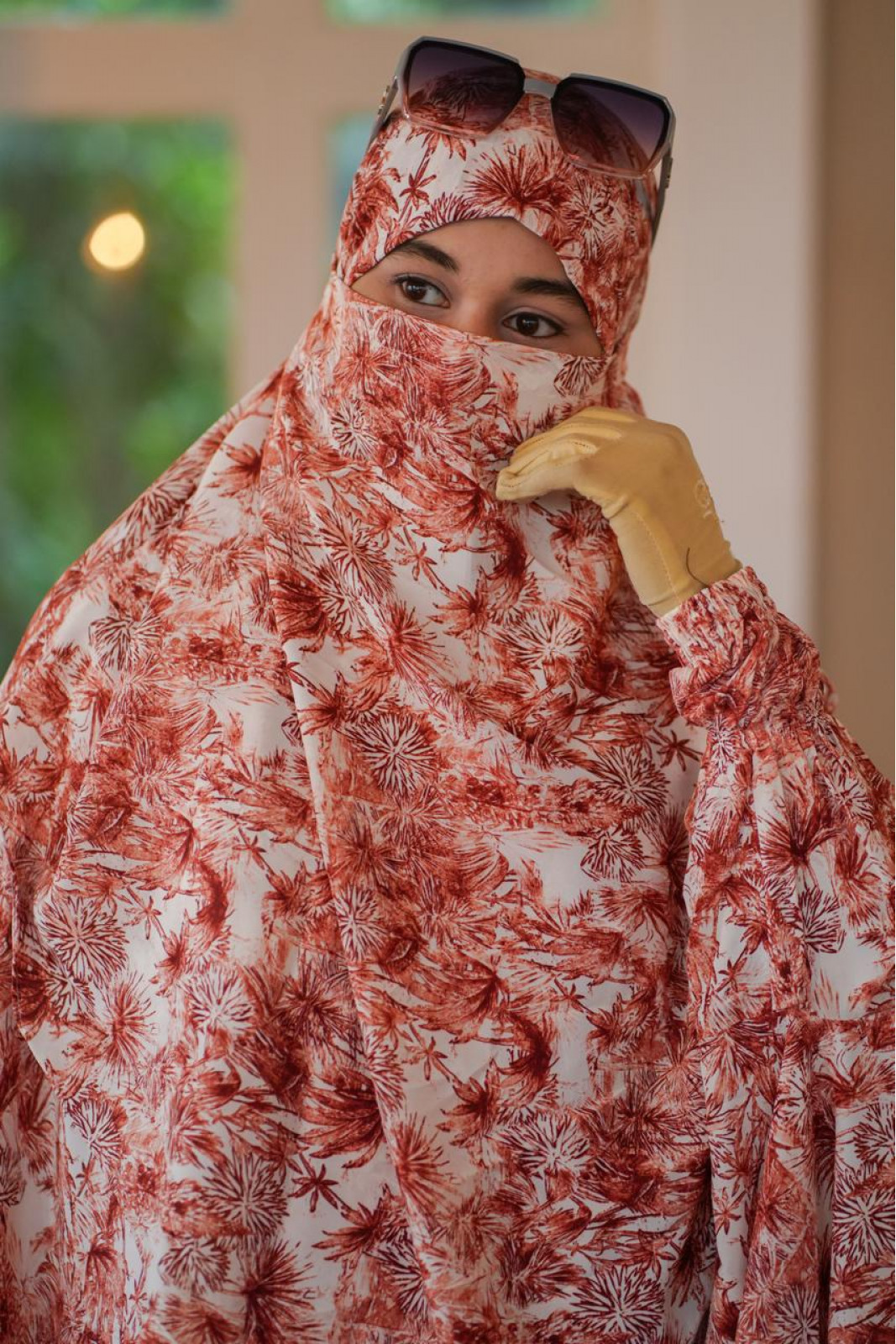 Abaya Zilbab - Image 2