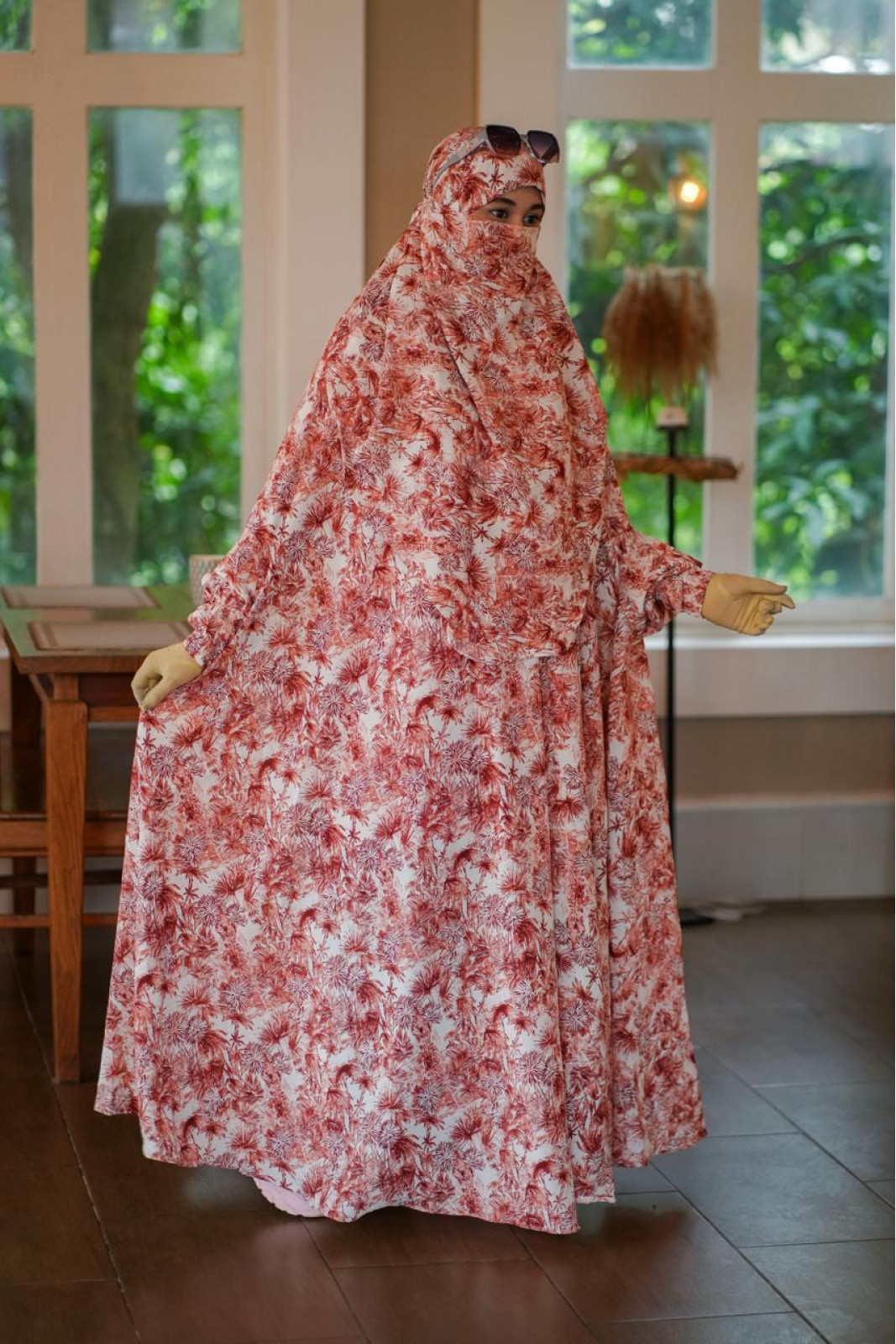 Abaya Zilbab - Image 3