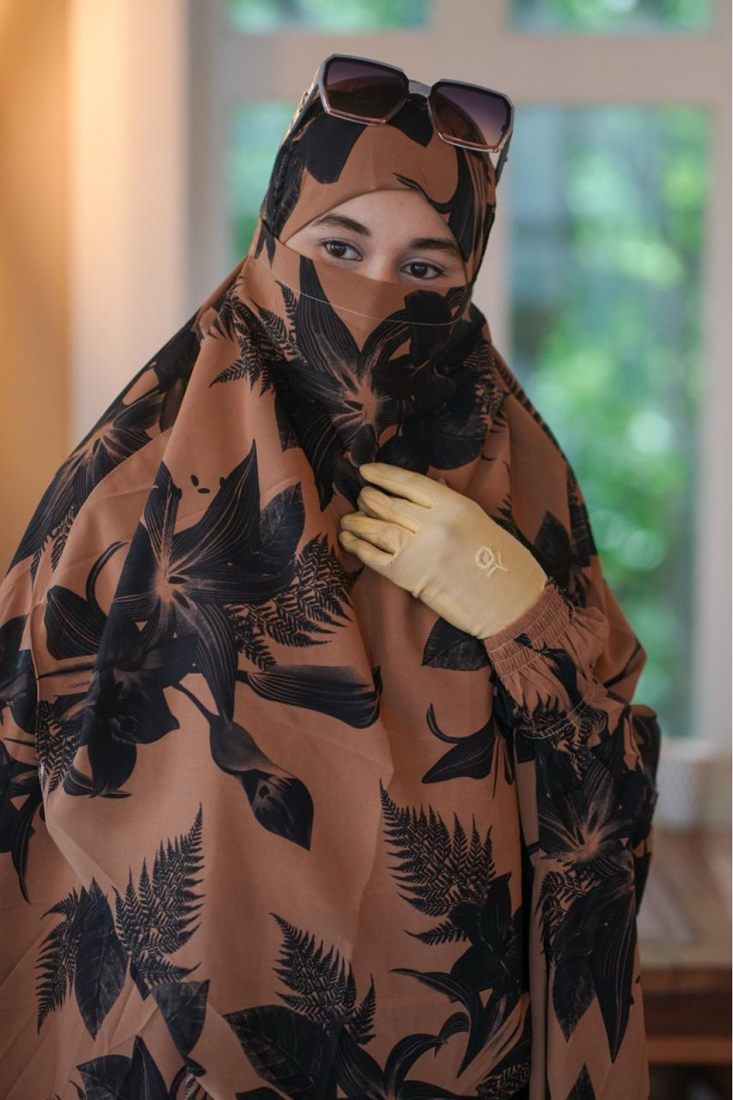 Abaya Zilbab - Image 2