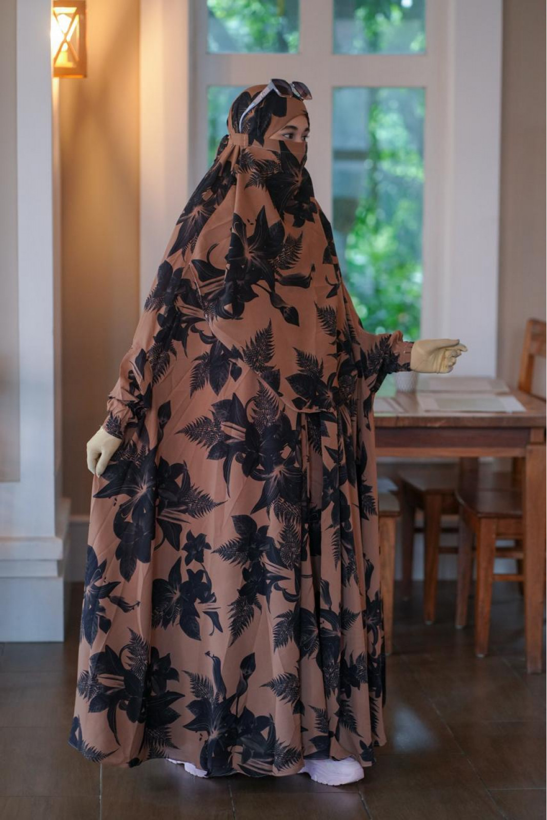 Abaya Zilbab - Image 3