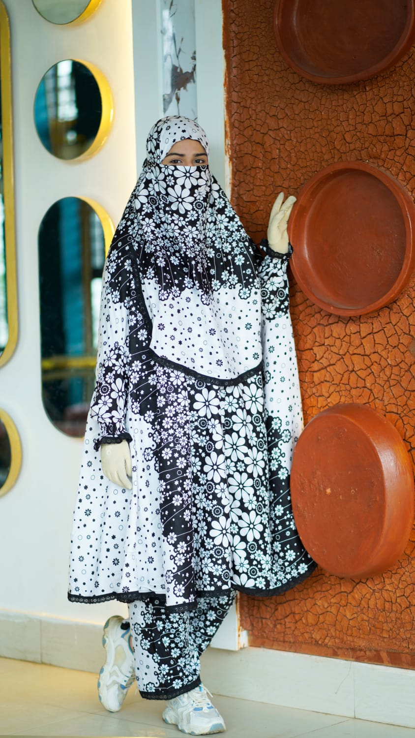 খিমার প্লাজু সেট-k11 - Image 2