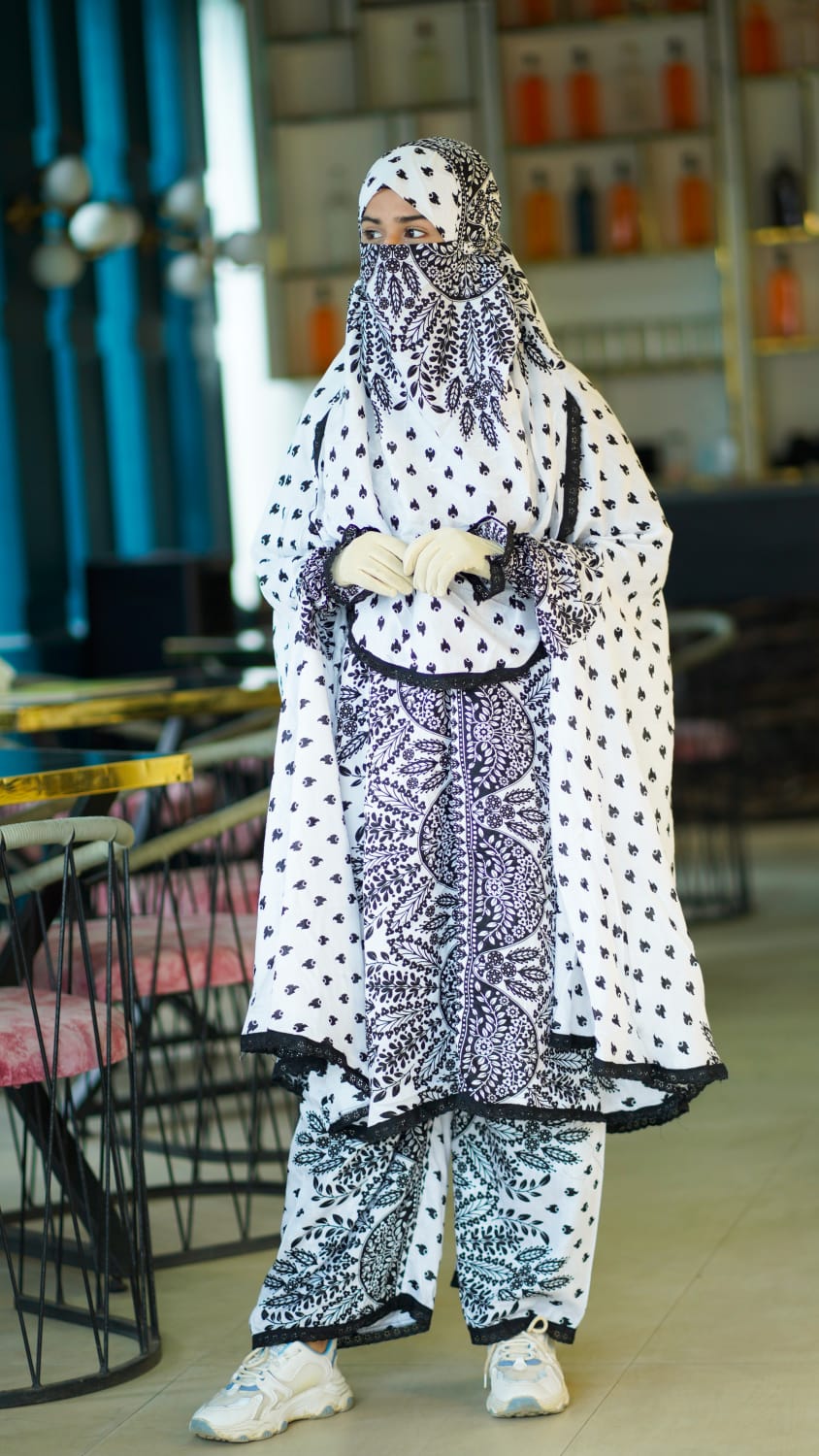 খিমার প্লাজু সেট-k11 - Image 3