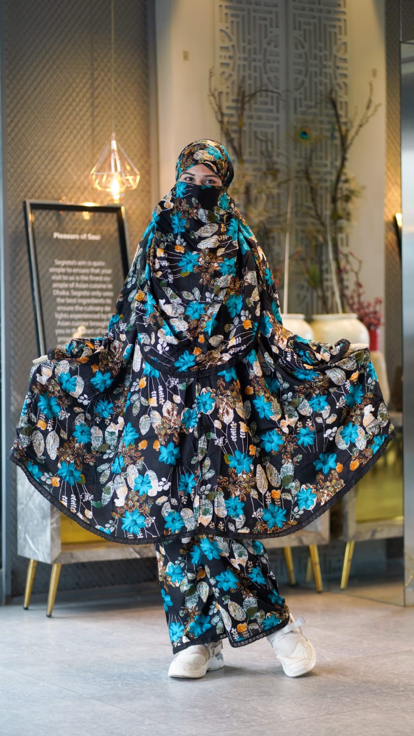 খিমার প্লাজু সেট-k10 - Image 2