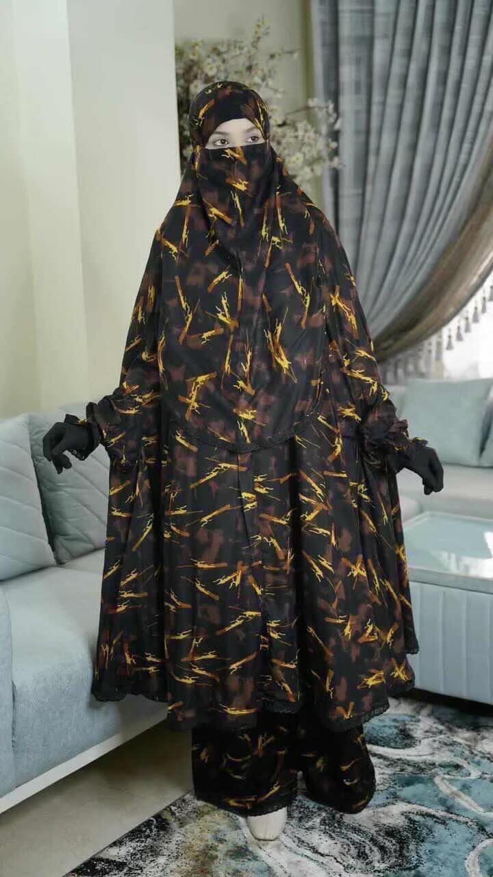 খিমার প্লাজু সেট-k43