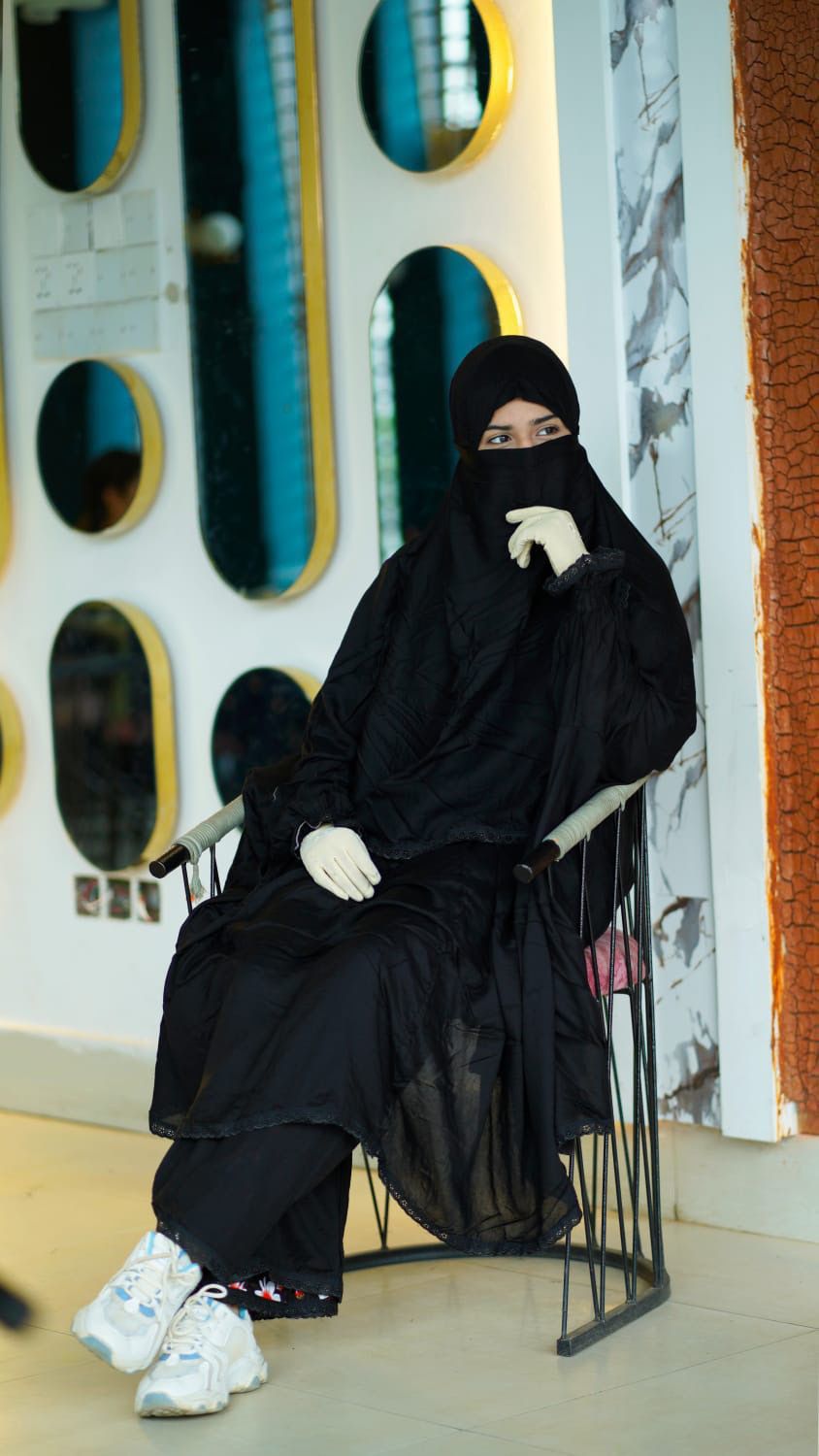 খিমার প্লাজু সেট-k44 - Image 2